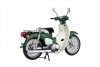 Fujimi 141800 Honda Super Cub 110 1/12